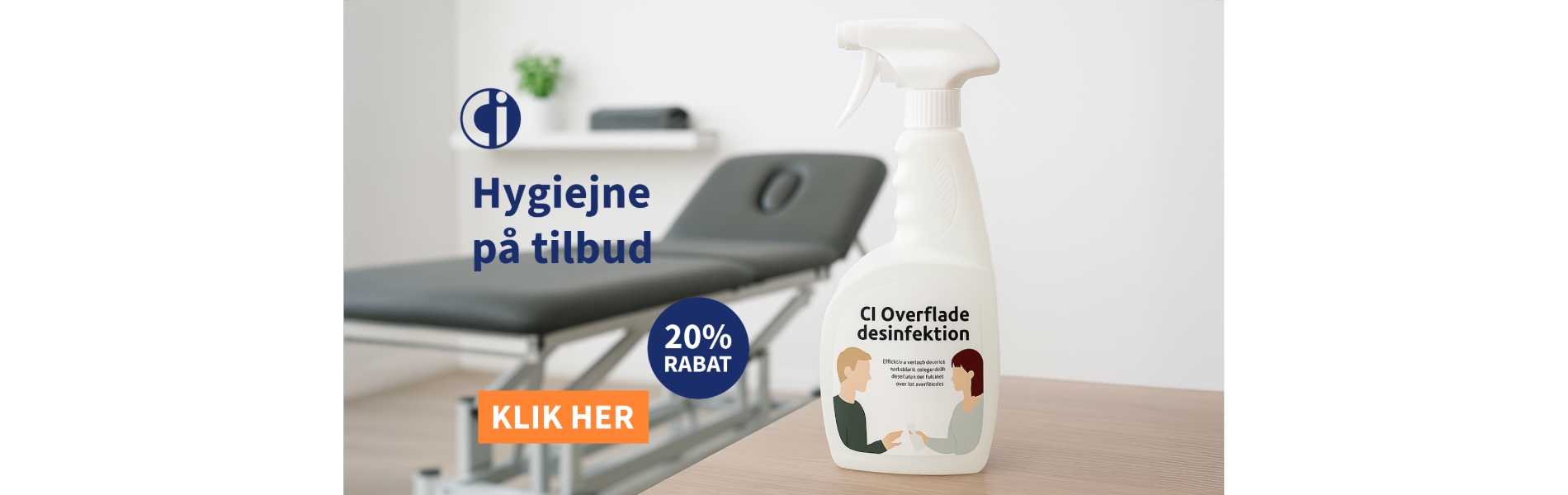 SPAR OP TIL 20 % 
